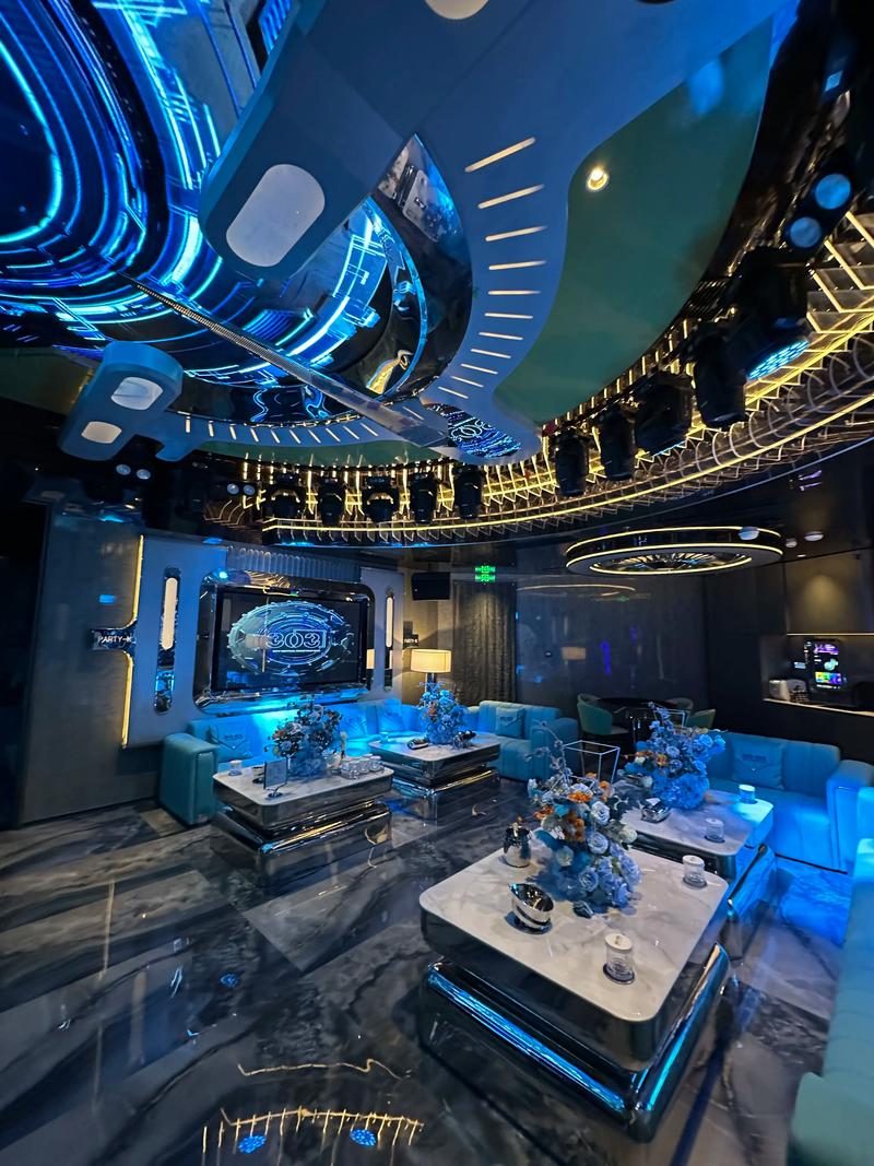 南京商务ktv最佳攻略指南-江宁区ktv预定